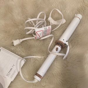 T3 Twirl 1.25 Curling Iron